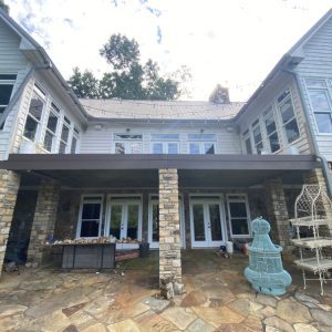 Window Cleaning Services in Marietta, GA
