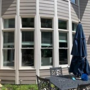 Window Cleaning Services in Marietta, GA