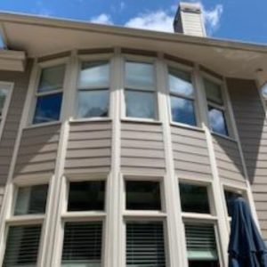 Window Cleaning Services in Marietta, GA