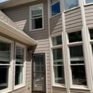 Window Cleaning Services in Marietta, GA