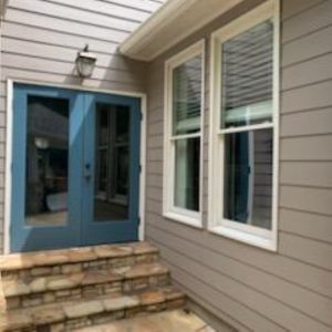 Window Cleaning Services in Marietta, GA