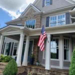 Window Cleaning Services in Marietta, GA