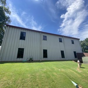 Window Cleaning Services in Marietta, GA