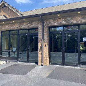 Window Cleaning Services in Marietta, GA