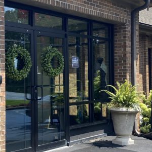 Window Cleaning Services in Marietta, GA