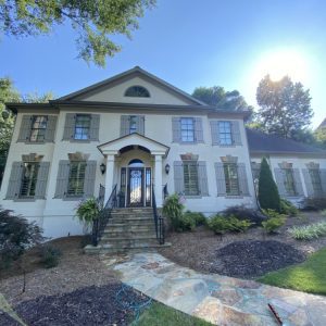 Window Cleaning Services in Marietta, GA