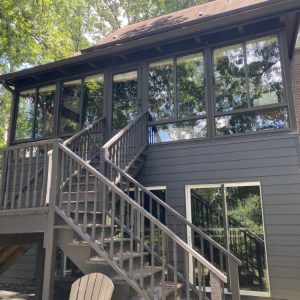 Window Cleaning Services in Marietta, GA