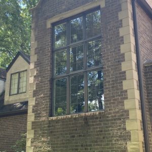 Window Cleaning Services in Marietta, GA