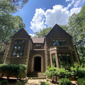 Window Cleaning Services in Marietta, GA