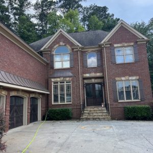 Window Cleaning Services in Marietta, GA