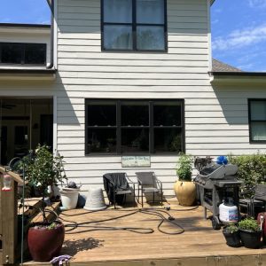 Window Cleaning Services in Marietta, GA