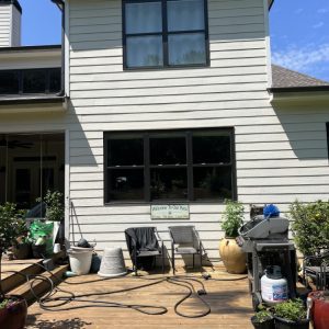 Window Cleaning Services in Marietta, GA