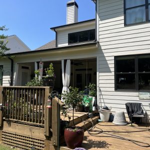 Window Cleaning Services in Marietta, GA