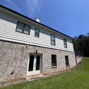 Window Cleaning Services in Marietta, GA