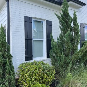 Window Cleaning Services in Marietta, GA