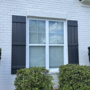 Window Cleaning Services in Marietta, GA