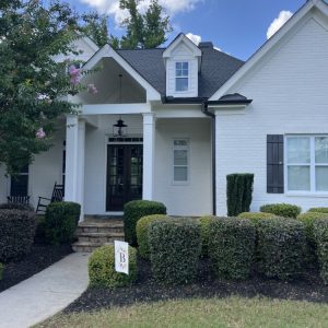 Window Cleaning Services in Marietta, GA