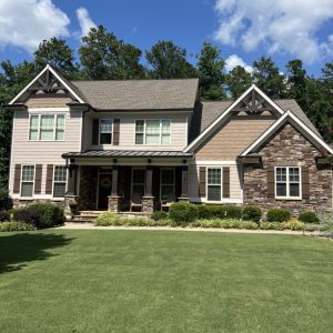 Window Cleaning Services in Marietta, GA