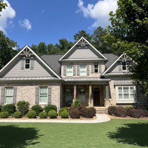 Window Cleaning Services in Marietta, GA