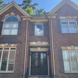 Window Cleaning Services in Marietta, GA