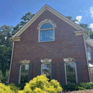 Window Cleaning Services in Marietta, GA