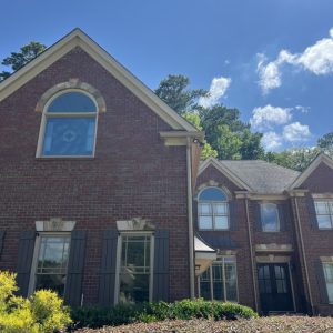 Window Cleaning Services in Marietta, GA