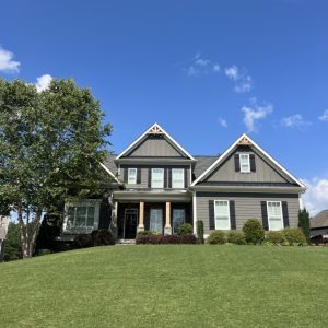 Window Cleaning Services in Marietta, GA