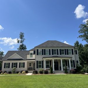 Window Cleaning Services in Marietta, GA