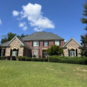 Window Cleaning Services in Marietta, GA