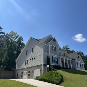 Window Cleaning Services in Marietta, GA