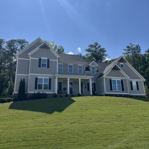 Window Cleaning Services in Marietta, GA