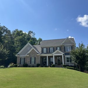 Window Cleaning Services in Marietta, GA