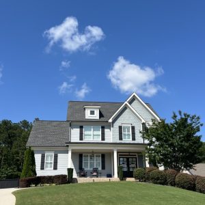 Window Cleaning Services in Marietta, GA
