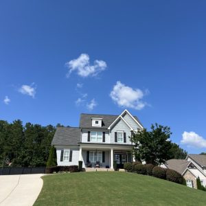 Window Cleaning Services in Marietta, GA