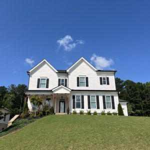 Window Cleaning Services in Marietta, GA