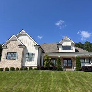 Window Cleaning Services in Marietta, GA