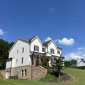 Window Cleaning Services in Marietta, GA