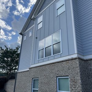 Window Cleaning Services in Marietta, GA