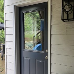 Window Cleaning Services in Marietta, GA