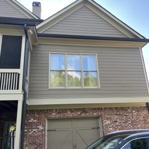 Window Cleaning Services in Marietta, GA