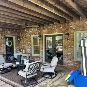 Window Cleaning Services in Marietta, GA