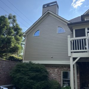 Window Cleaning Services in Marietta, GA