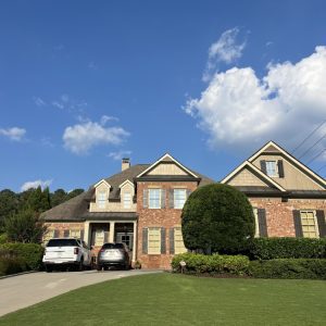 Window Cleaning Services in Marietta, GA