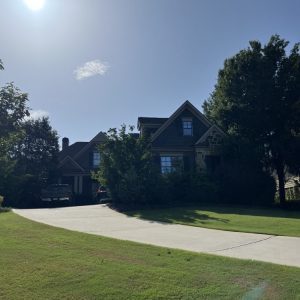 Window Cleaning Services in Marietta, GA