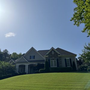 Window Cleaning Services in Marietta, GA