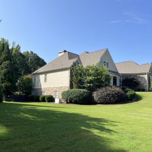 Window Cleaning Services in Marietta, GA