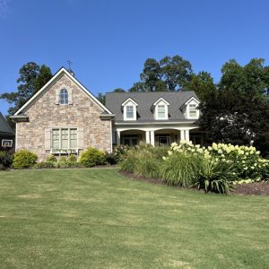 Window Cleaning Services in Marietta, GA