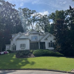 Window Cleaning Services in Marietta, GA