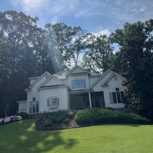 Window Cleaning Services in Marietta, GA
