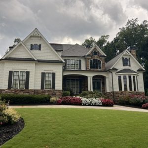 Window Cleaning Services in Marietta, GA